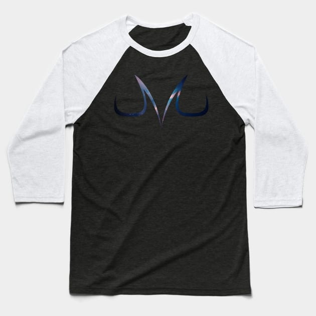 (DB) Majin - Blue Baseball T-Shirt by SpecialTee_Shop